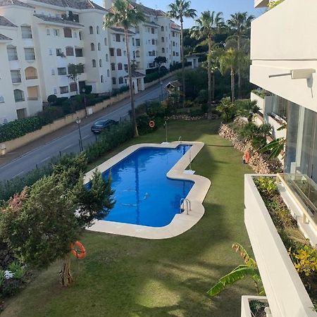 Sabinas Del Don Carlos Marbella Eksteriør bilde