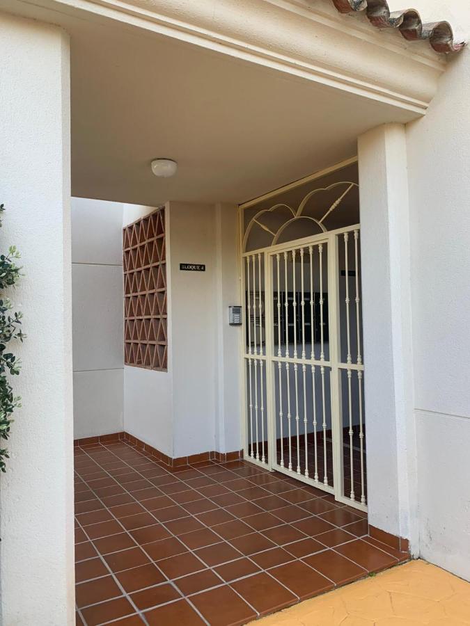 Sabinas Del Don Carlos Marbella Eksteriør bilde
