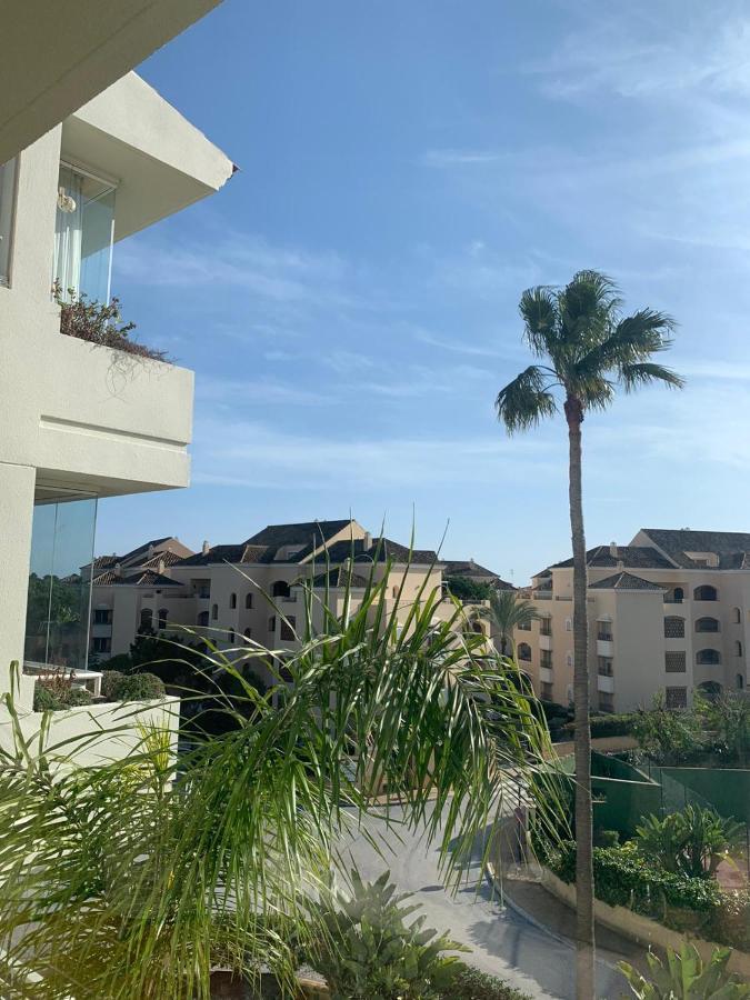Sabinas Del Don Carlos Marbella Eksteriør bilde
