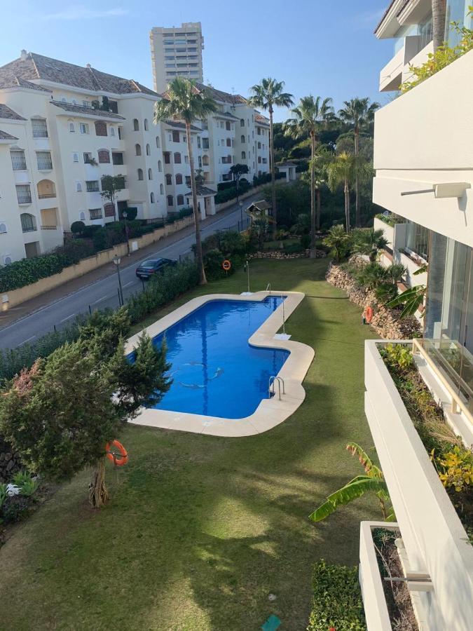 Sabinas Del Don Carlos Marbella Eksteriør bilde