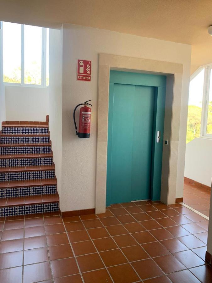 Sabinas Del Don Carlos Marbella Eksteriør bilde
